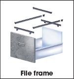 View File Frame products