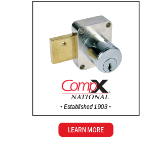 View products from CompX National