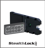 View StealthLock products