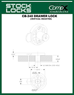 Cylinder body – C240CB thumbnail image