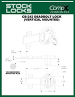 Type 242 cylinder body – CB-242 thumbnail image