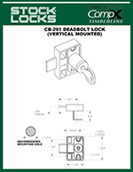 Cylinder body – C291CB thumbnail image