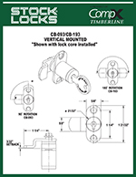 Type 093 cylinder body – CB-093 thumbnail image