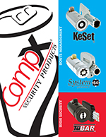 KeSet popout lock – N4-2010-002 thumbnail image