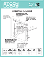 Lateral file locking – D8952 thumbnail image