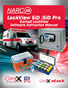 Software for use with NARC iD – LockView-5PROiD thumbnail image
